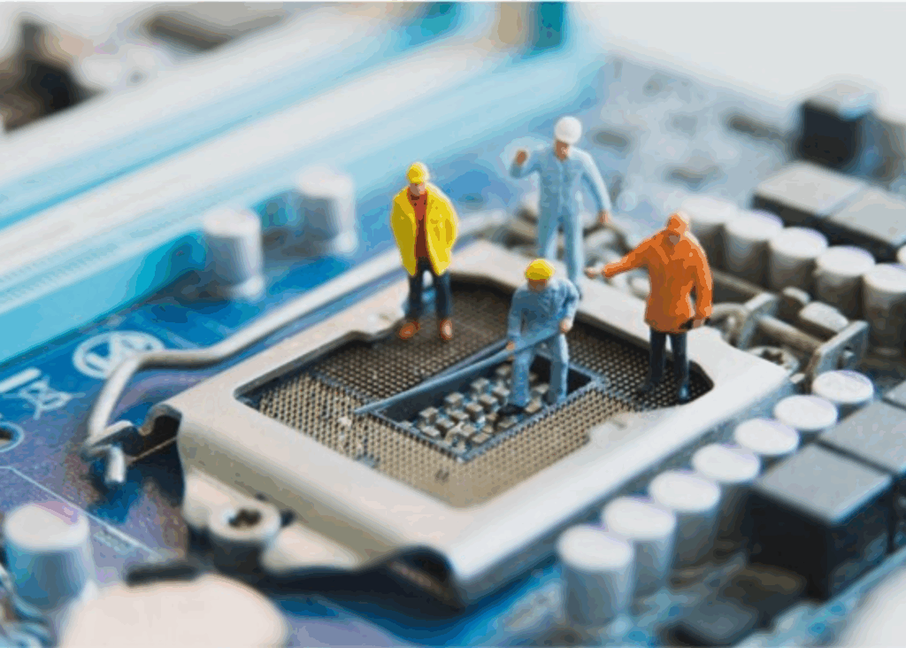 Facility Condition Index (FCI): The Key To Effective Management - MCIM