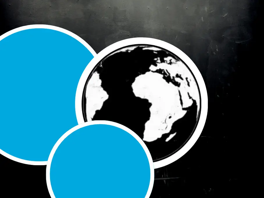 MCIM around the World