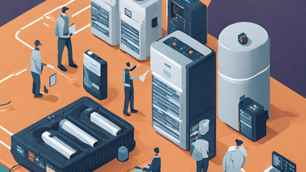 Data integrity is the blueprint for your data center operations.