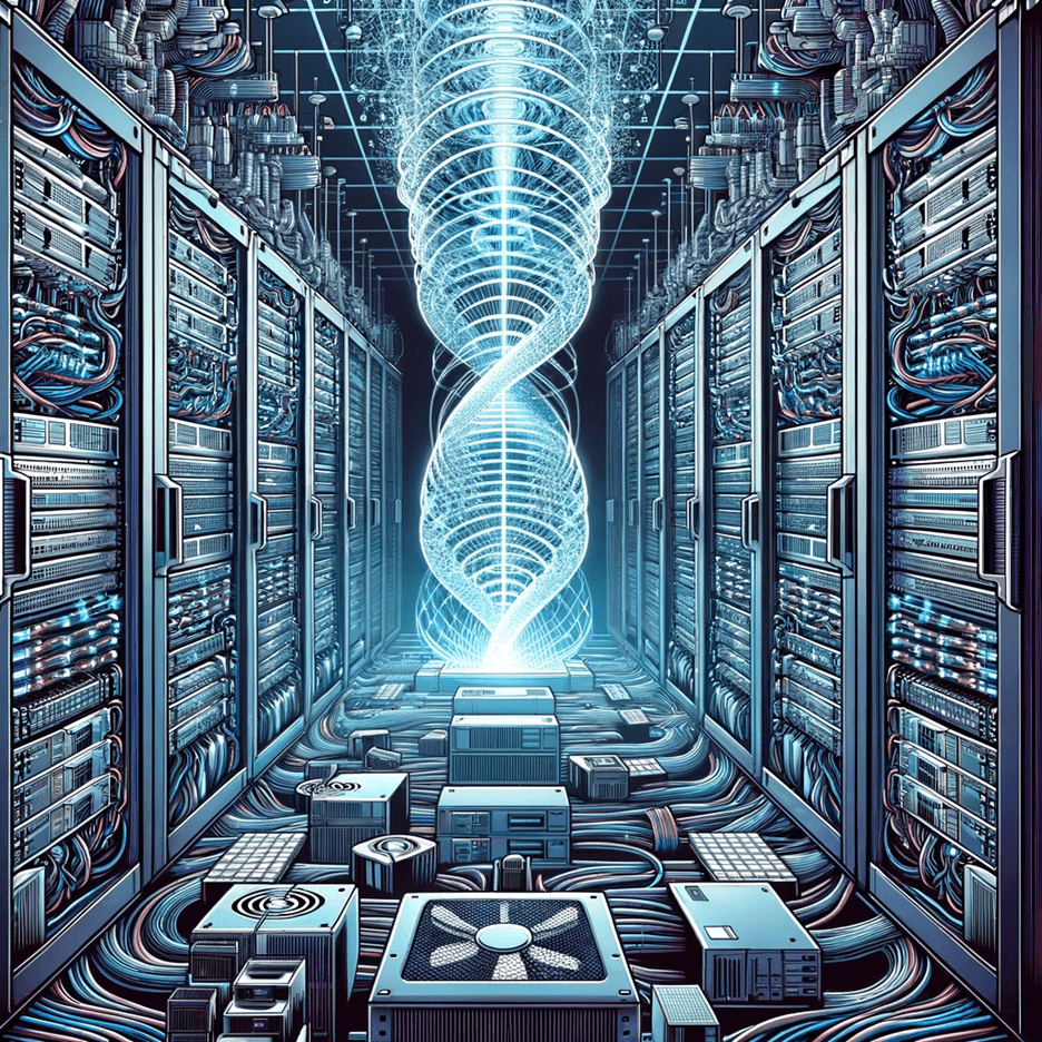 Why data integrity matters in data center operations