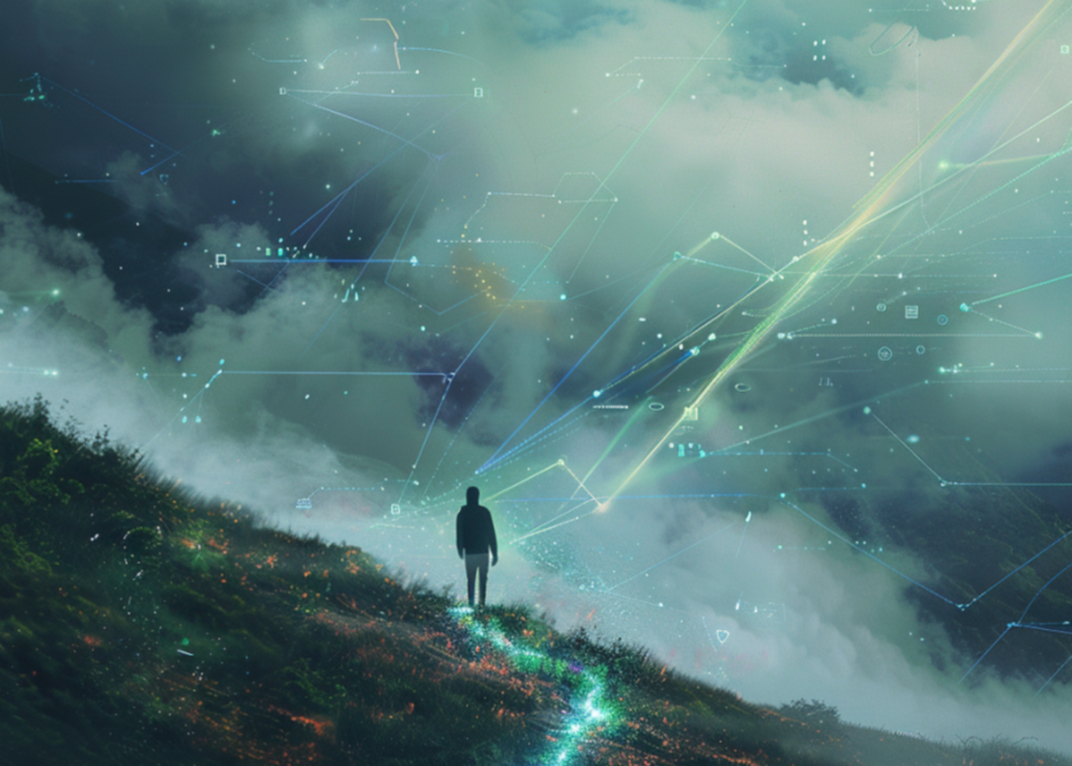 Outdated Data: Confronting The Ghosts Of The Past - MCIM
