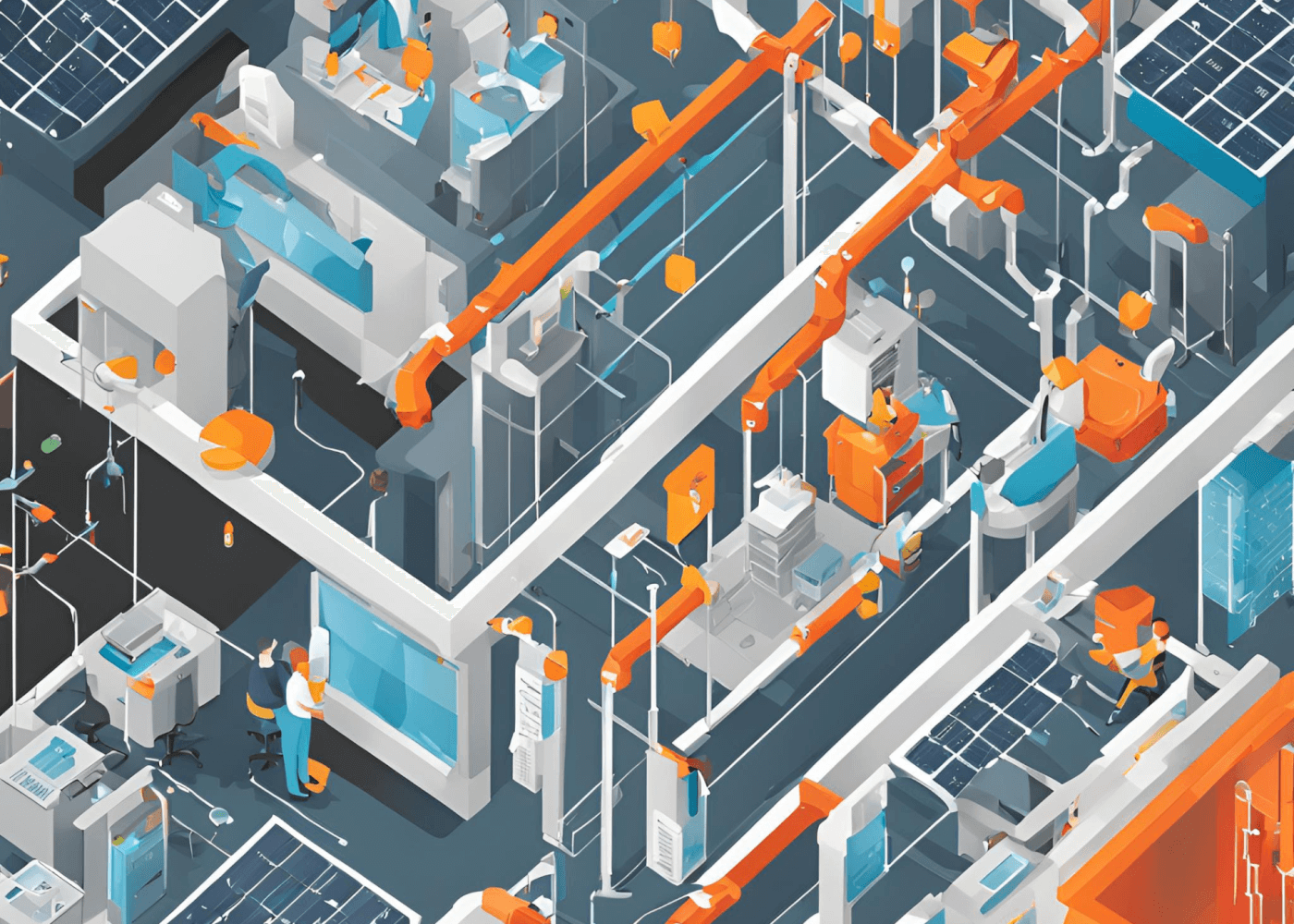 Data Chaos to informed decision making