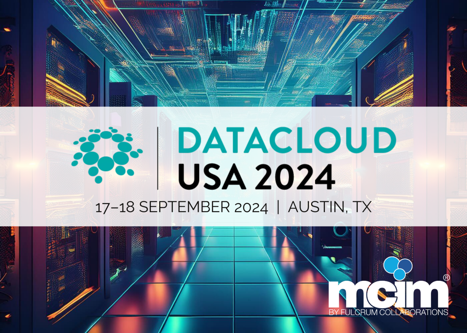 Adapting To The Future Of Data Center Management - MCIM