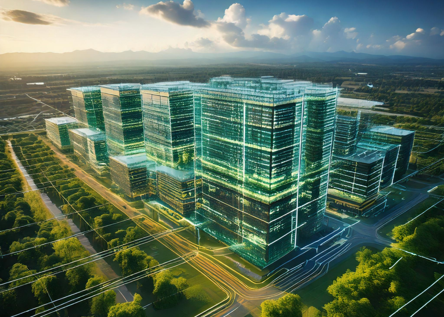 Accelerate Your Data Center Growth With MCIM - MCIM