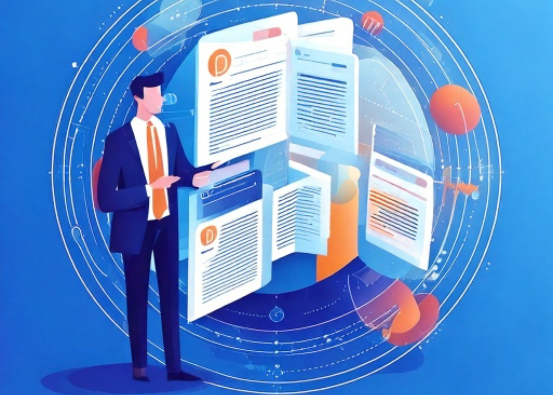 facilities data for data center executives