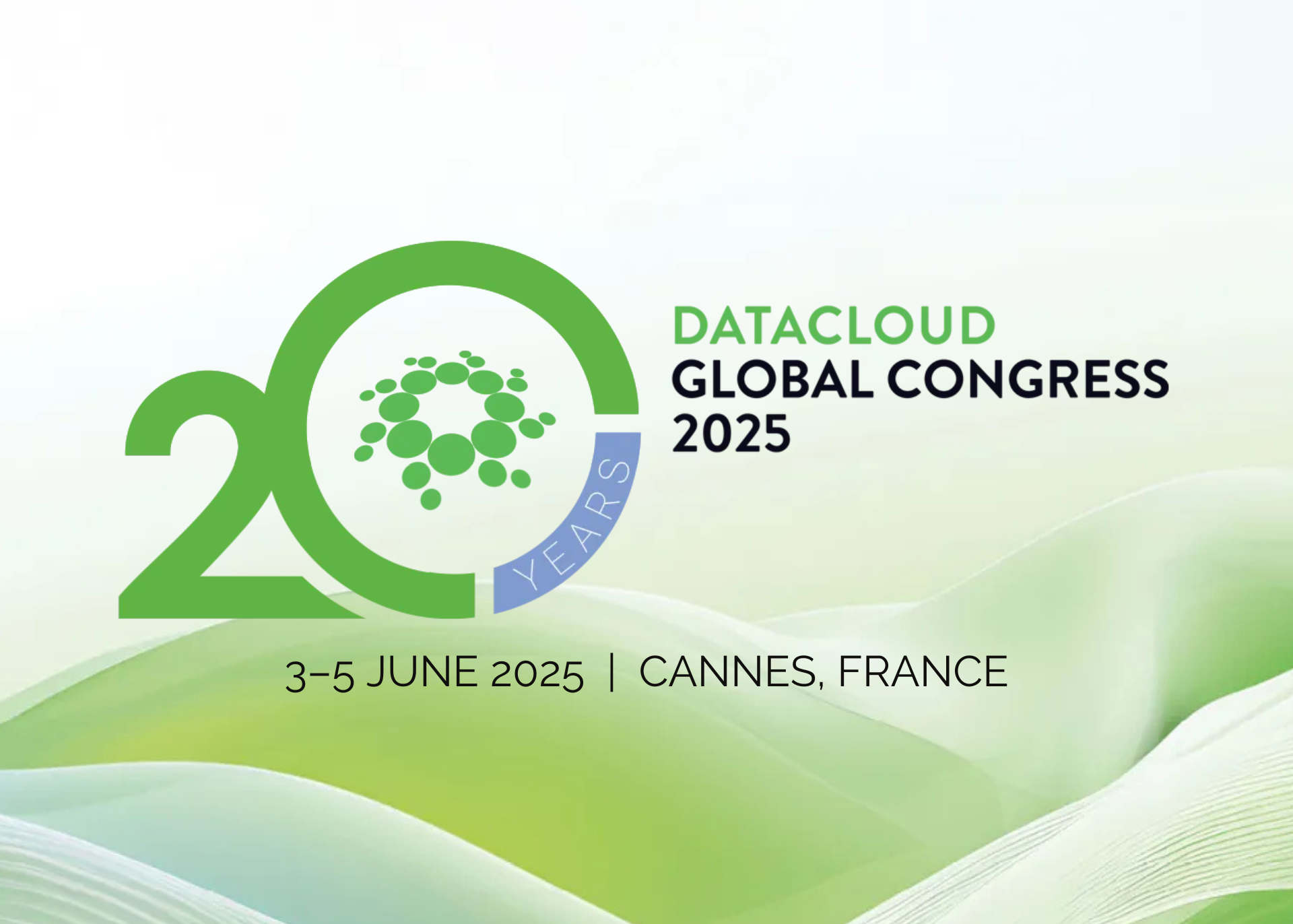 Datacloud Global Congress 2025