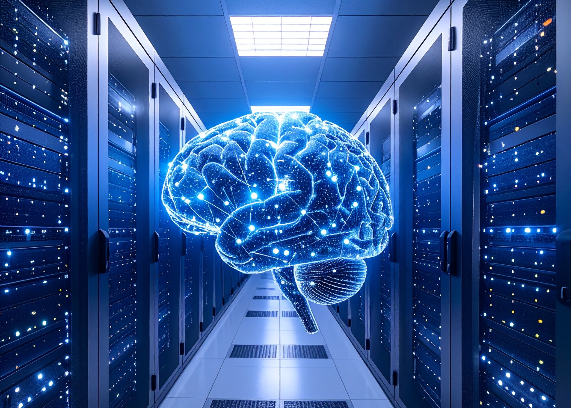 data center operational intelligence