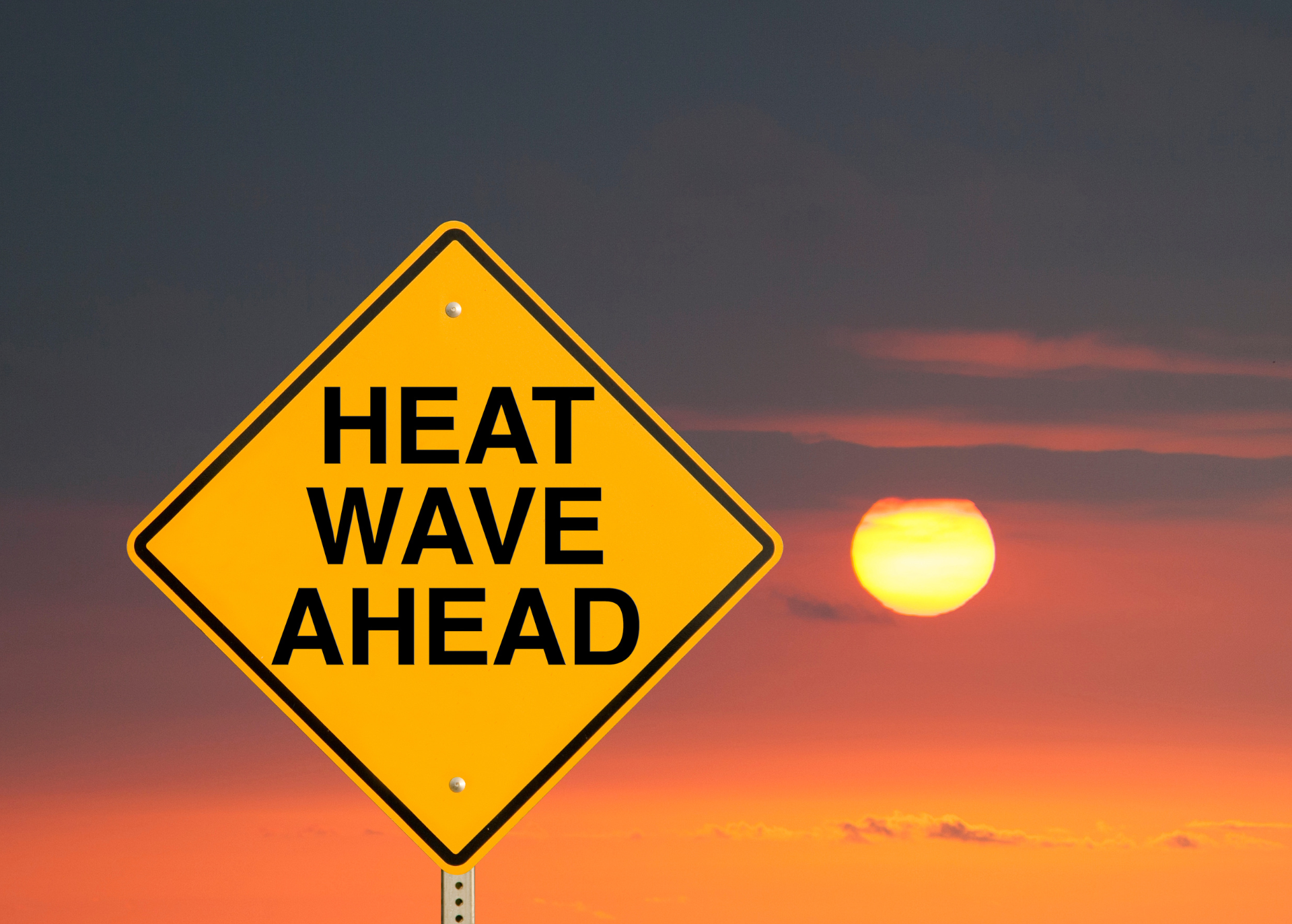 Escalating Thermal Loads