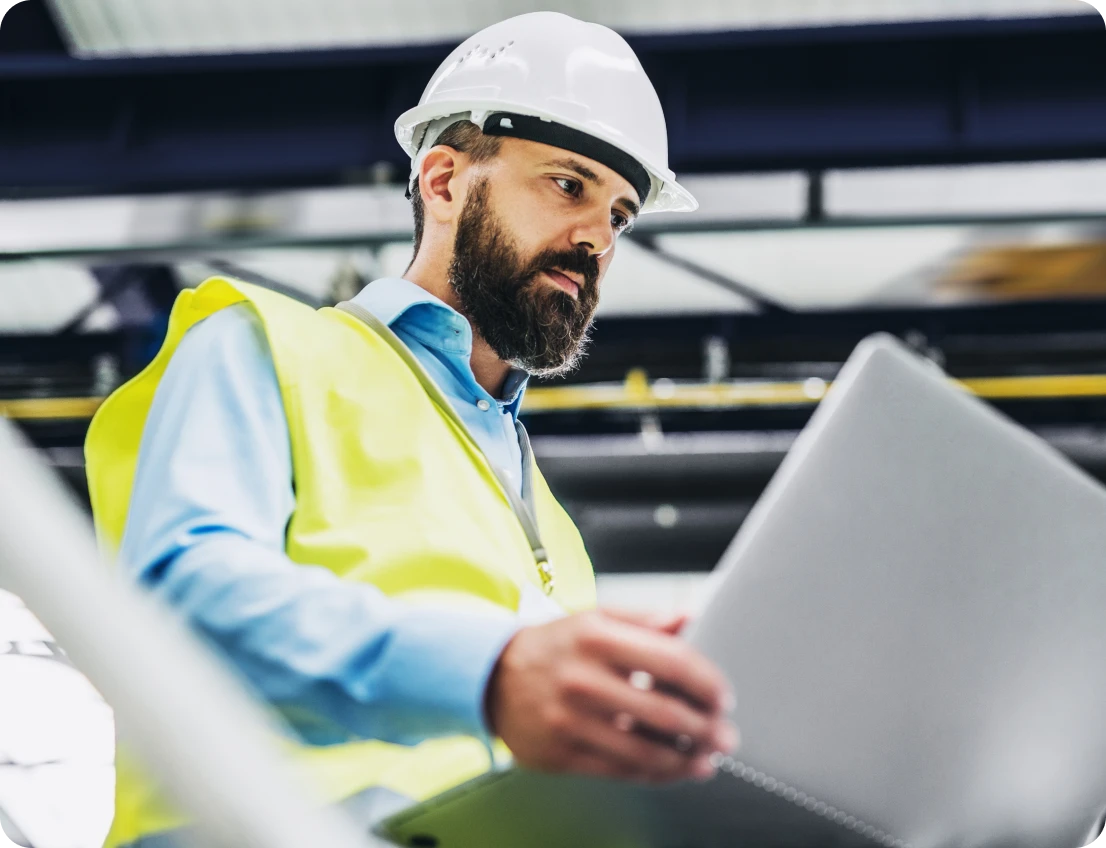 Get ahead of failures