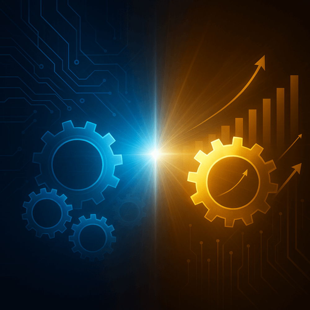 The Great Debate: CMMS vs EAM for Mission-Critical Operations