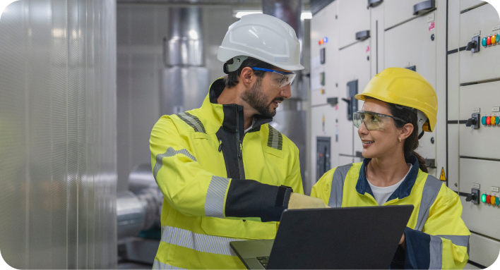 Procurement and Finance