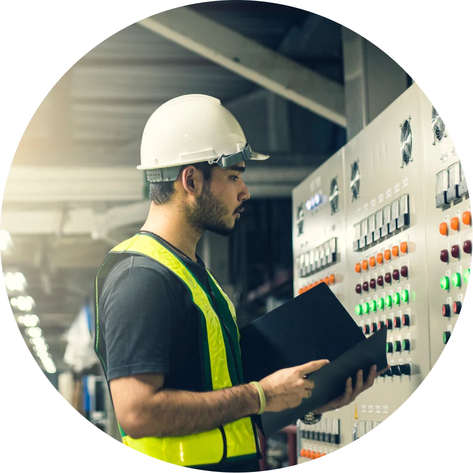 Equipment Optimization