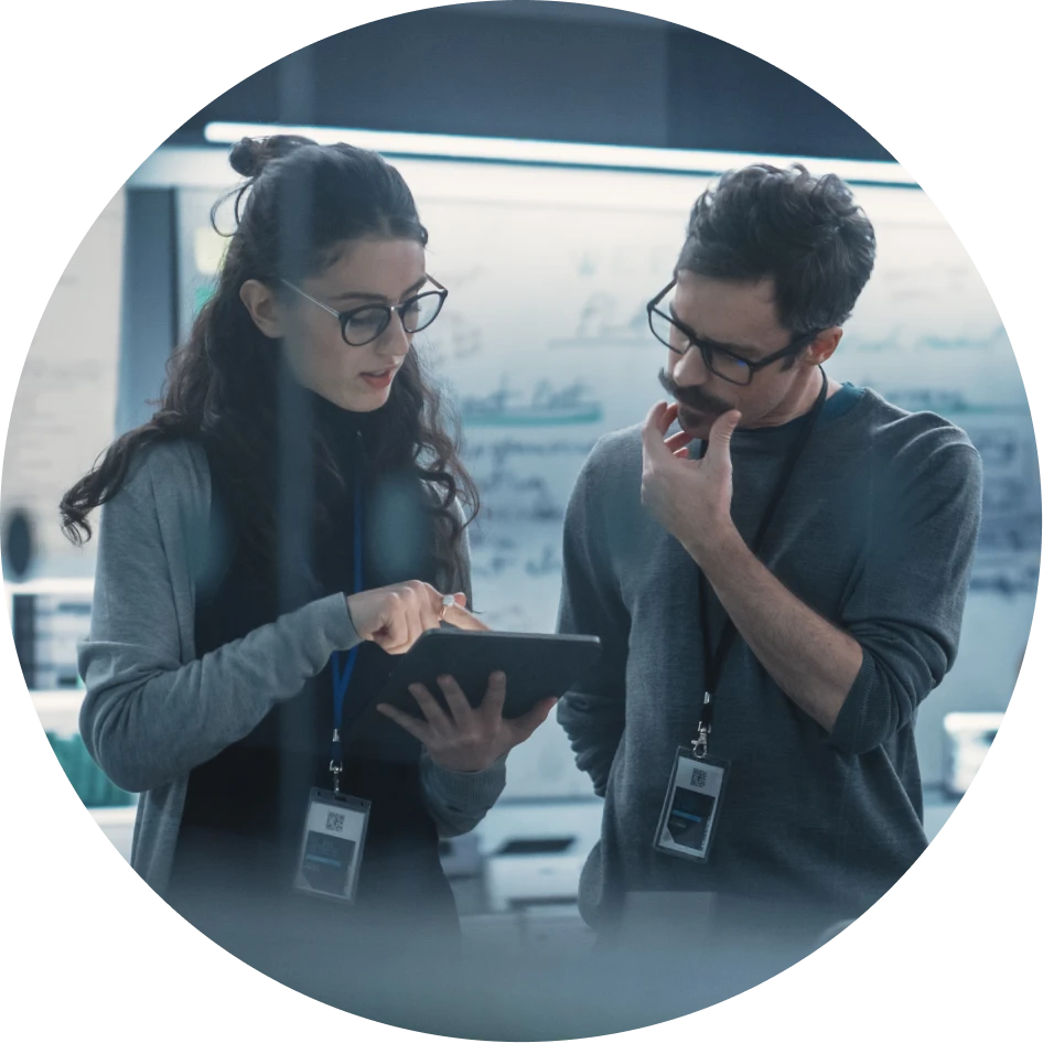 Operational Efficiency