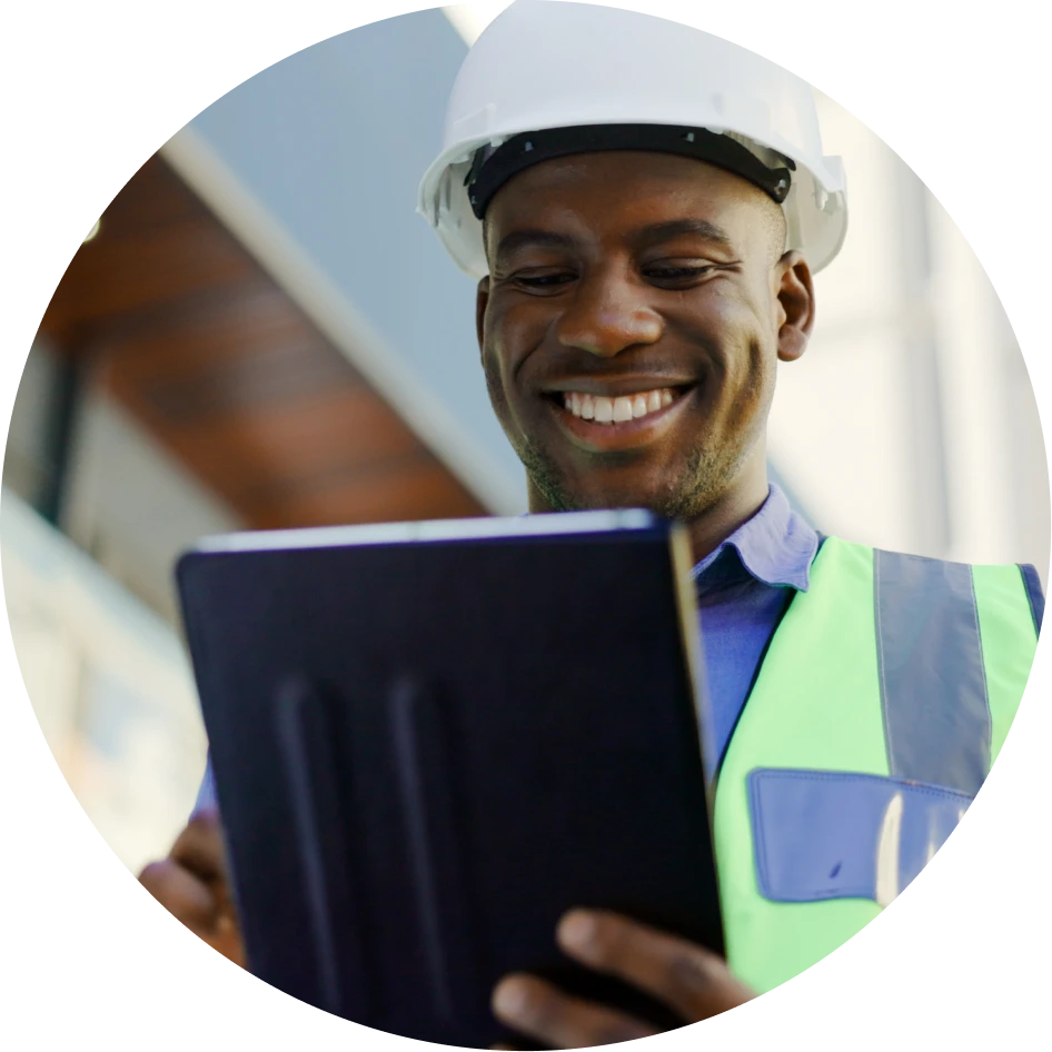 colocation customer portal