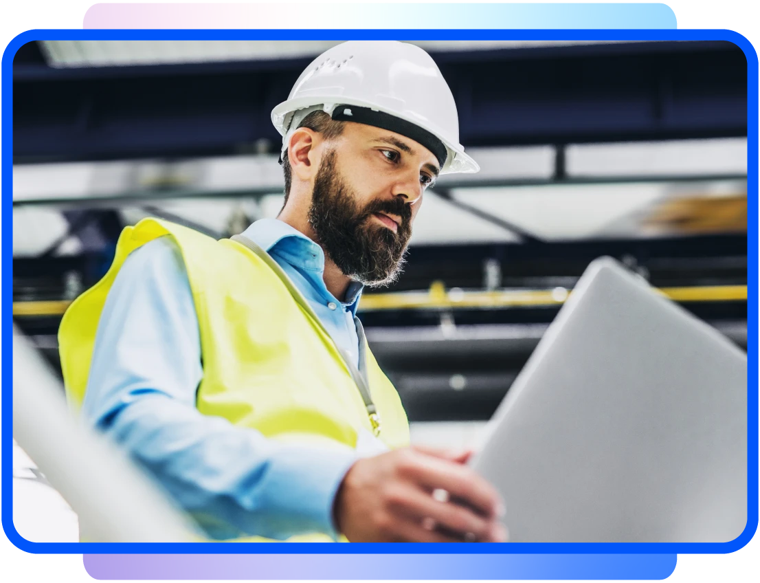 Get ahead of failures