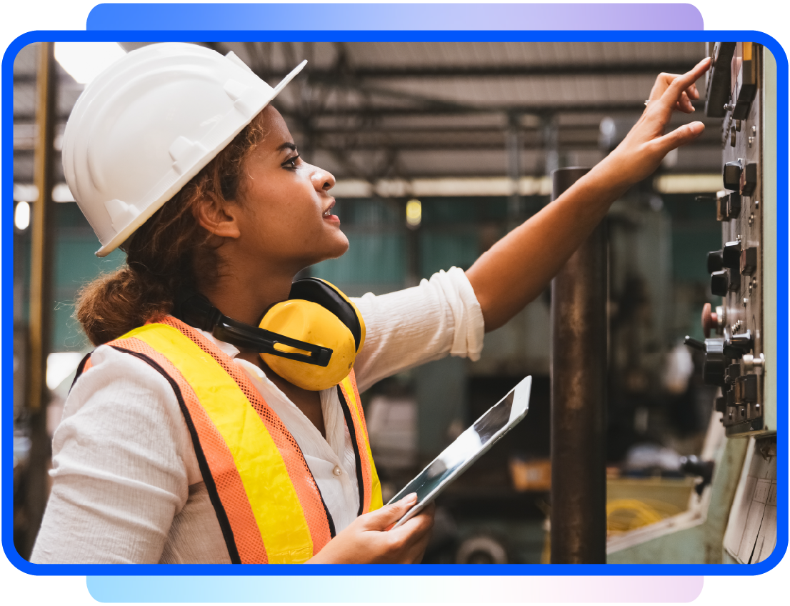 Scalable risk governance