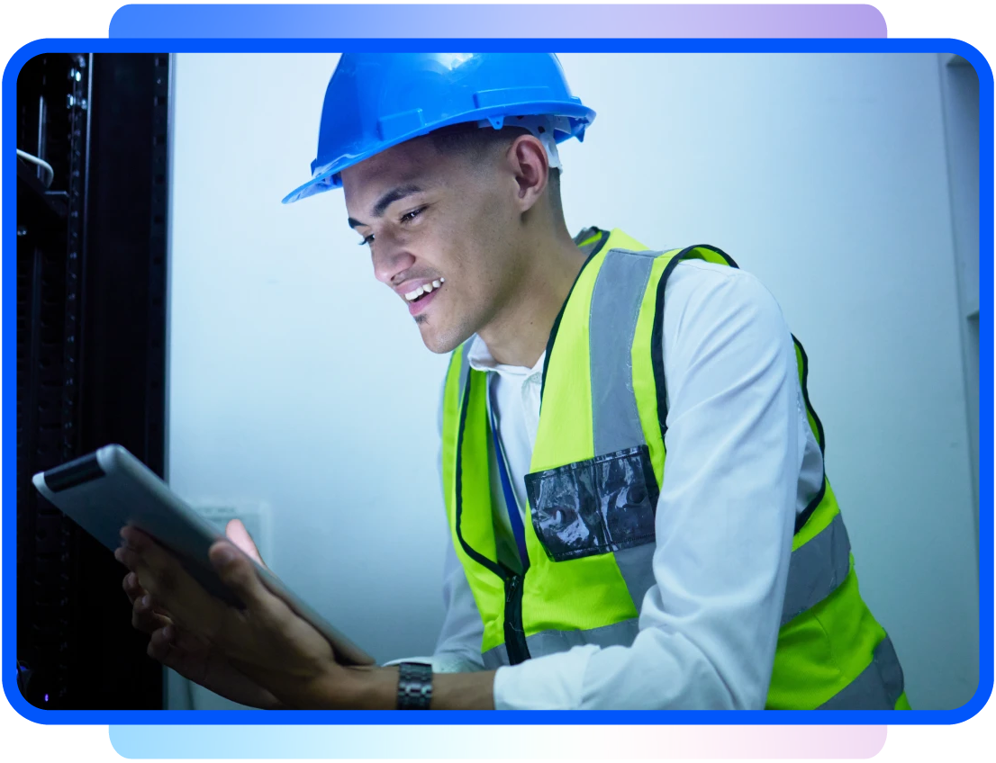 Scale operations without adding headcount