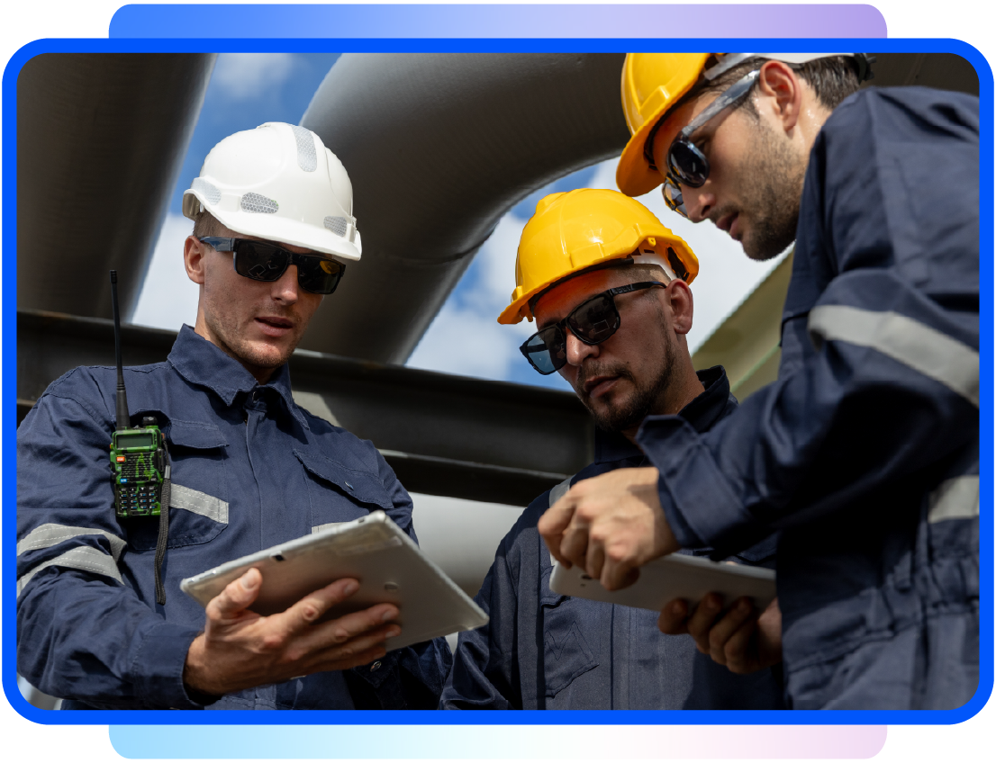 Automate what slows you down